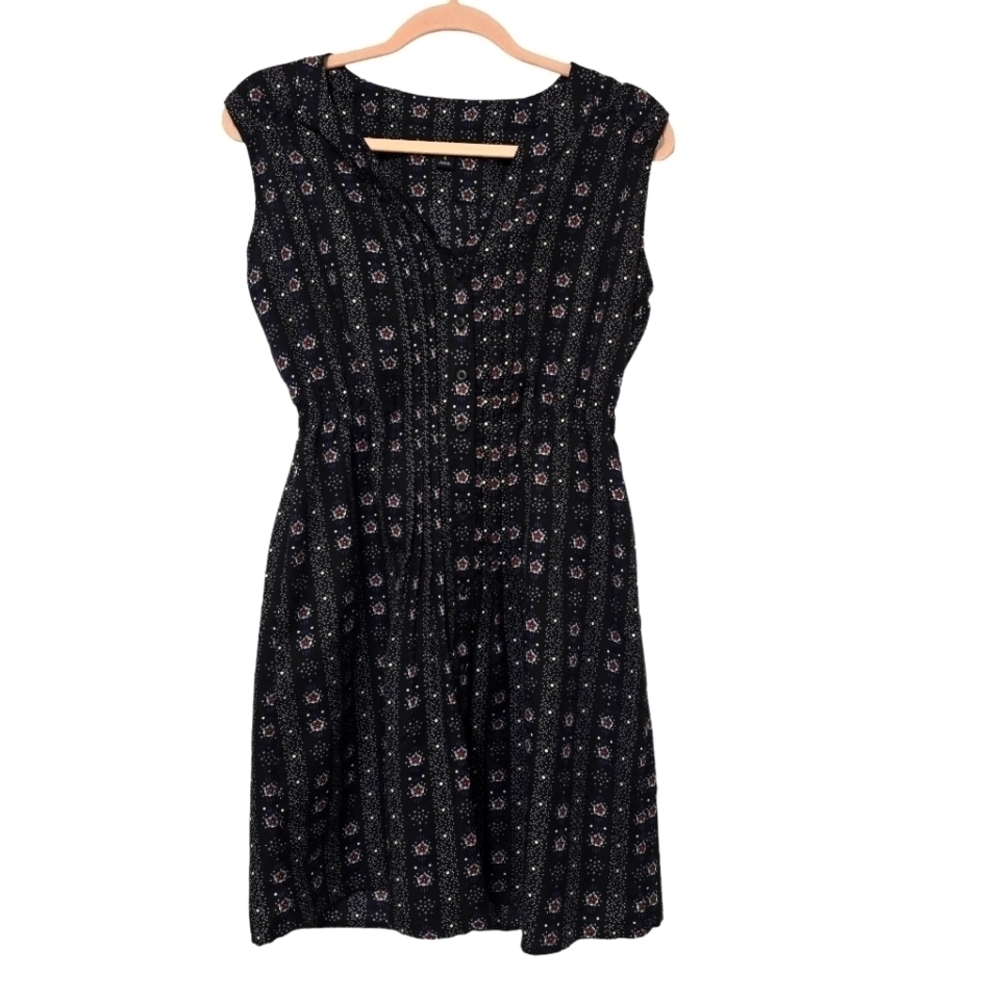 I Love Ronson Sleeveless Dress